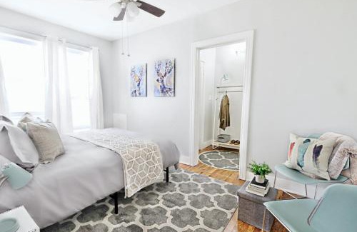 Lower Greenville Apartment | FIFA Ready The Urban, Lower-Greenville Ave Area