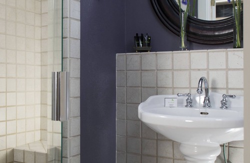 Williamsburg Bed & Breakfast | Fife And Drum Inn