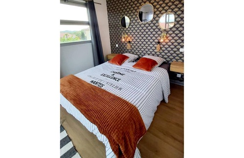 Lons Apartment | Fifteen Vegetal