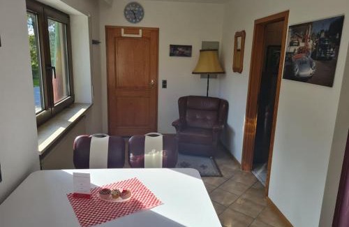 Bechhofen Apartment | Fifties Apartment Bechhofen
