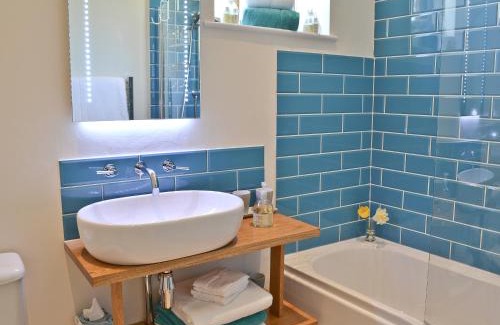 Hastingleigh House | Fig Cottage