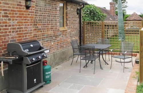 Hastingleigh House | Fig Cottage