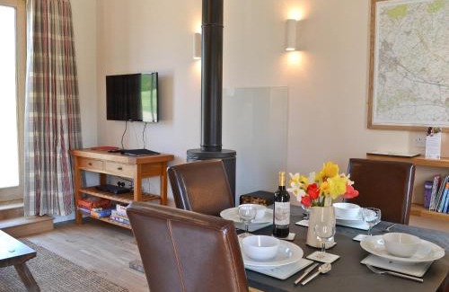 Hastingleigh House | Fig Cottage