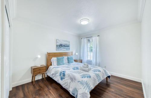 Fresno Apartment | Fig Garden 4BR House W Pool