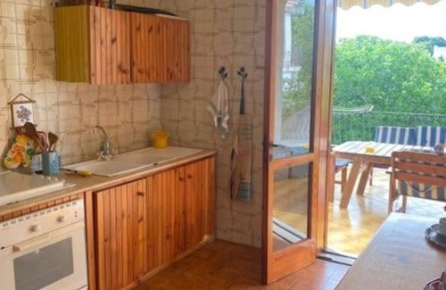 Santa Caterina House | Fig House
