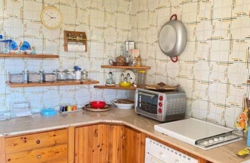 Santa Caterina House | Fig House