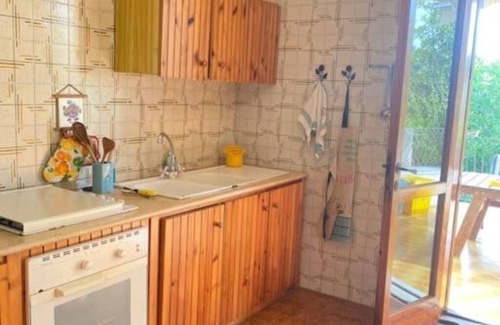 Santa Caterina House | Fig House