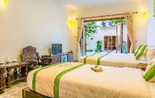 Hoi An City Centre Resort | Fig Tree Boutique Villa