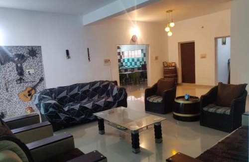 Doddaballapur House | Fig Tree Homestays