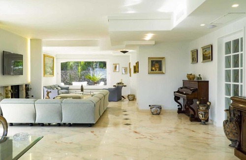 Vico Equense Villa | Fig Tree