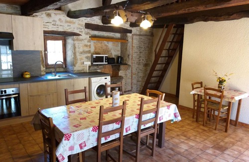 Penne House | Figat - PENNE - Gîte