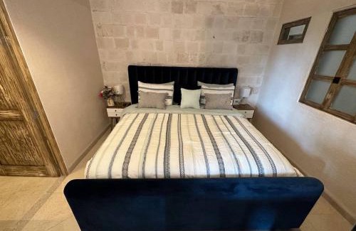 Santeagueda Apartment | Figata en ValQuirico