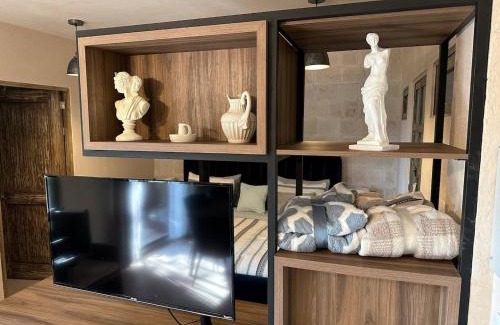 Santeagueda Apartment | Figata en ValQuirico