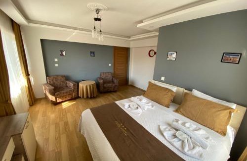 Canakkale Hotel | Figen Hotel