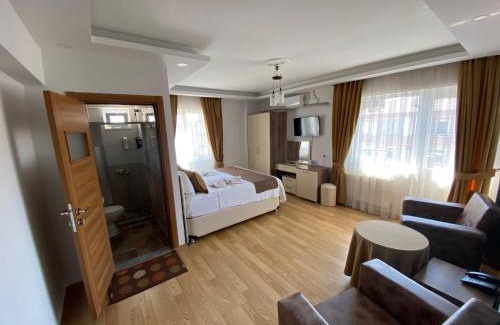 Canakkale Hotel | Figen Hotel