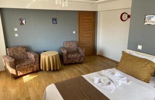 Canakkale Hotel | Figen Hotel