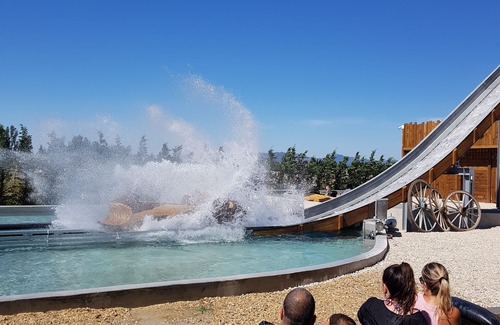 Mormoiron House | Figuier à 5 Minutes du Plan D'eau