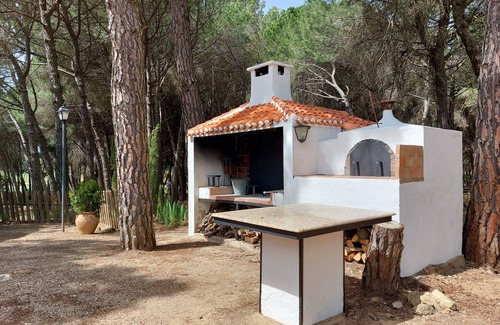 Higueruela Cottage | Fijn Spaans vakantiehuis midden in de natuur - ontspan en geniet!