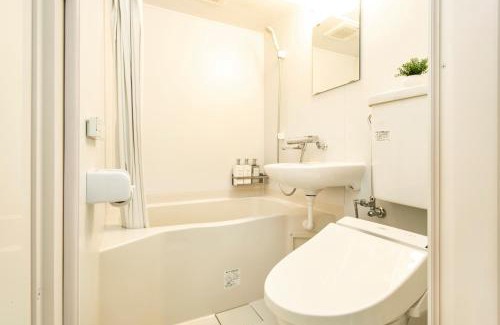 Honmachi Apartment | FIKA Shibuya Honmachi 101