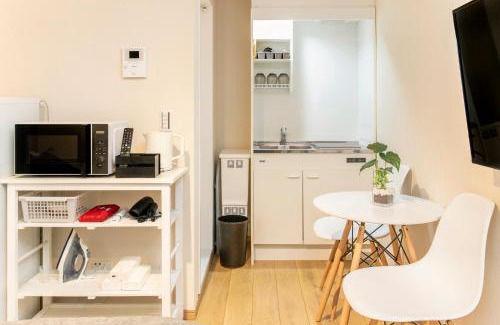 Honmachi Apartment | FIKA Shibuya Honmachi 101