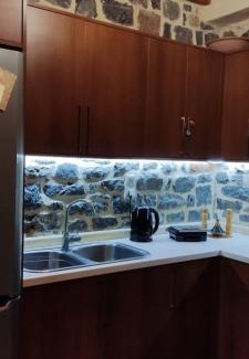 Anopolis House | FILEMA HOME (stone house)