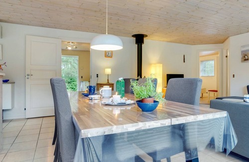 Læsø House | "Filimena" - 350m from the sea by Interhome