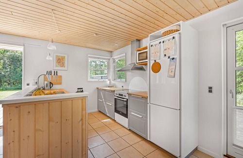 Læsø House | "Filimena" - 350m from the sea by Interhome