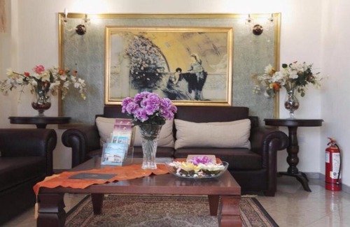 Nea Moudania Hotel | Filippos