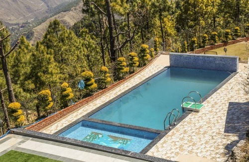 Gurugram Hotel | Fillow Casa