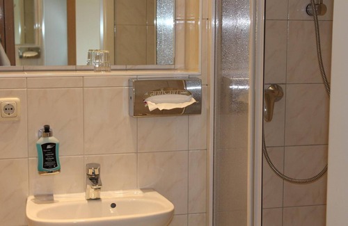 Babelsberg Sud Hotel | Filmhotel Lili Marleen