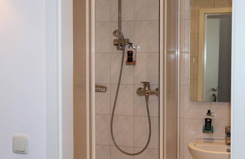 Babelsberg Sud Hotel | Filmhotel Lili Marleen