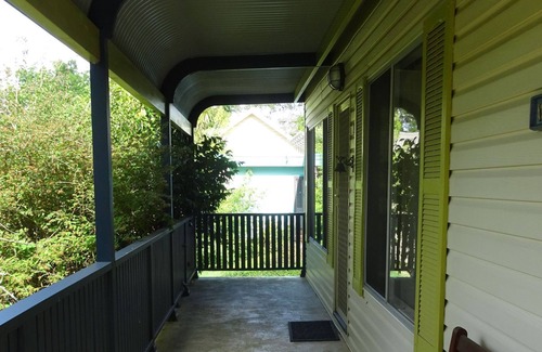 Bundanoon Cottage | Filming at Bundanoon