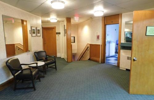 Garden District Hotel | Filmores Hotel
