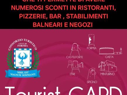 Formia Apartment | Filoblu appartamento Formia