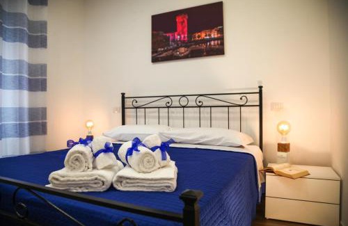 Formia Apartment | Filoblu appartamento Formia