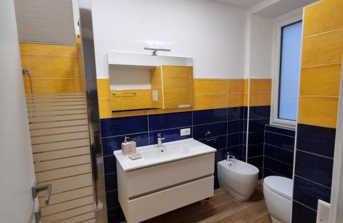 Formia Apartment | Filoblu appartamento Formia