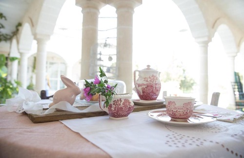 Torre Santa Susanna Bed & Breakfast | filobrocante