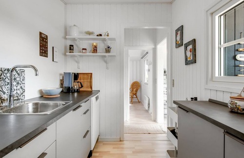 Aabenraa House | "Filomena" - 300m from the sea by Interhome