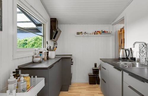 Aabenraa House | "Filomena" - 300m from the sea by Interhome