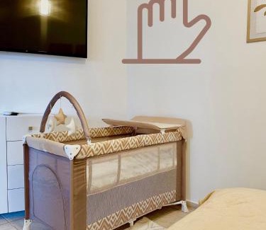 Katerini Apartment | Filoxenia Katerini