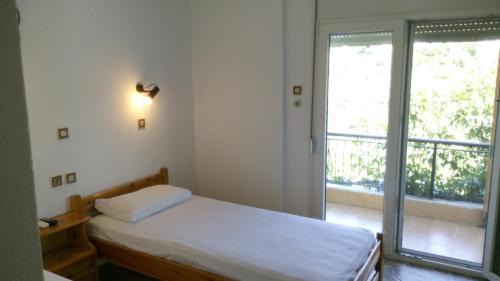 Samothrace House | Filoxenia Rooms