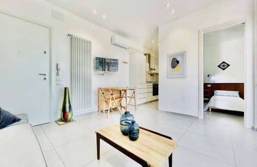 Riccione Apartment | Filzi Flexrent - Abyssinia
