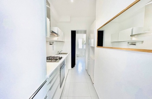 Riccione Apartment | Filzi Flexrent - Abyssinia