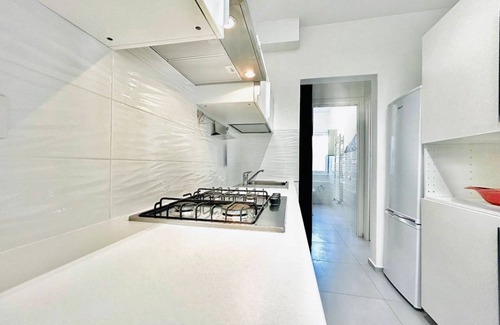 Riccione Apartment | Filzi Flexrent - Abyssinia