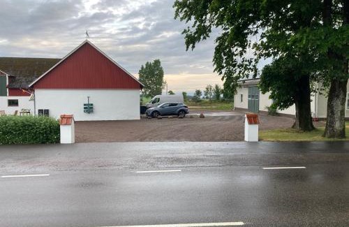 Bastad Apartment | Fin lägenhet på Bjäre med nära till natur och nöje