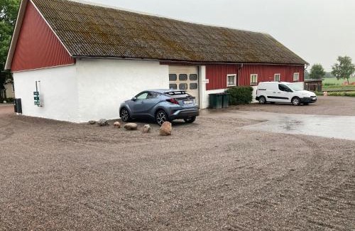 Bastad Apartment | Fin lägenhet på Bjäre med nära till natur och nöje
