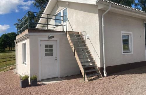 Bastad Apartment | Fin lägenhet på Bjäre med nära till natur och nöje