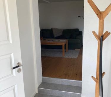 Bastad Apartment | Fin lägenhet på Bjäre med nära till natur och nöje