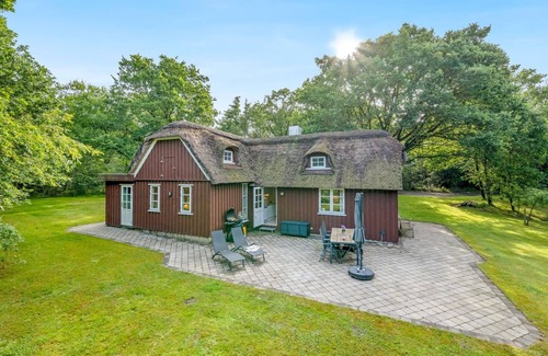 Tim House | "Fina" - 15km from the sea by Interhome