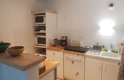 Les Cevennes Apartment | Final closing